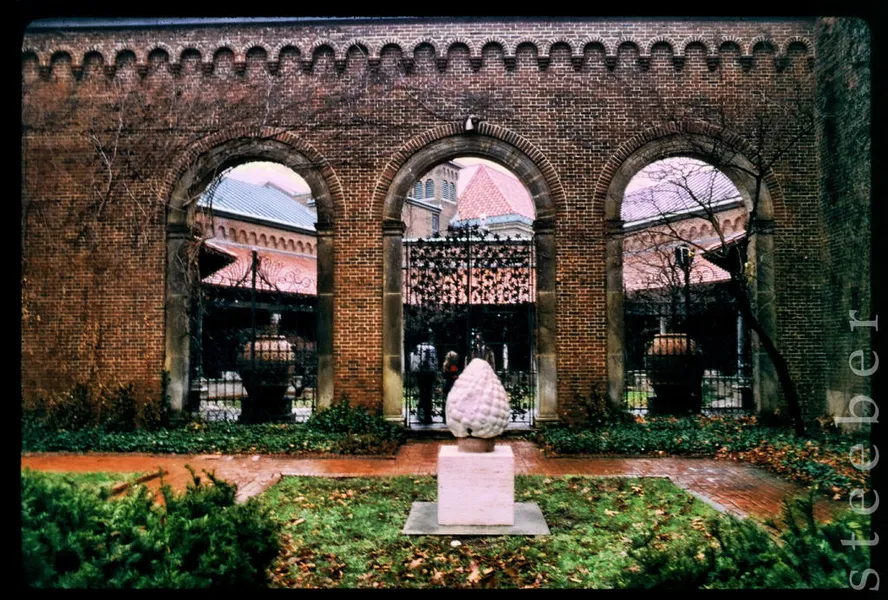 Dayton Art Institute