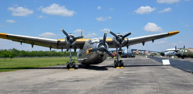 Dayton Aviation Heritage National Historical Park