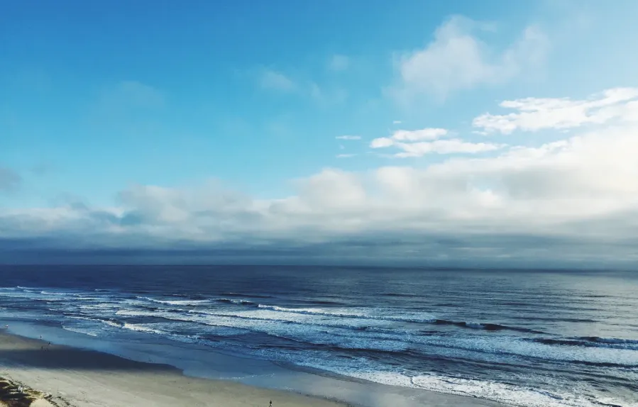 Daytona Beach
