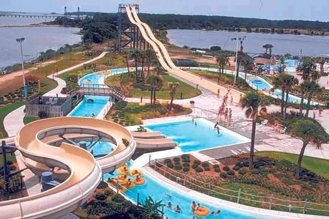 Daytona Lagoon