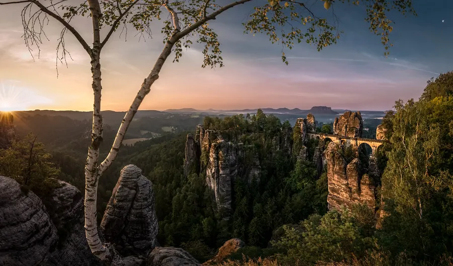 De Bastei
