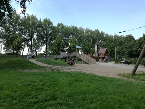 De Hollandsche Hoeve