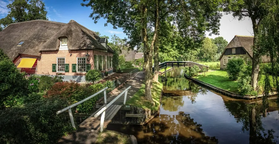 De Oude Aarde