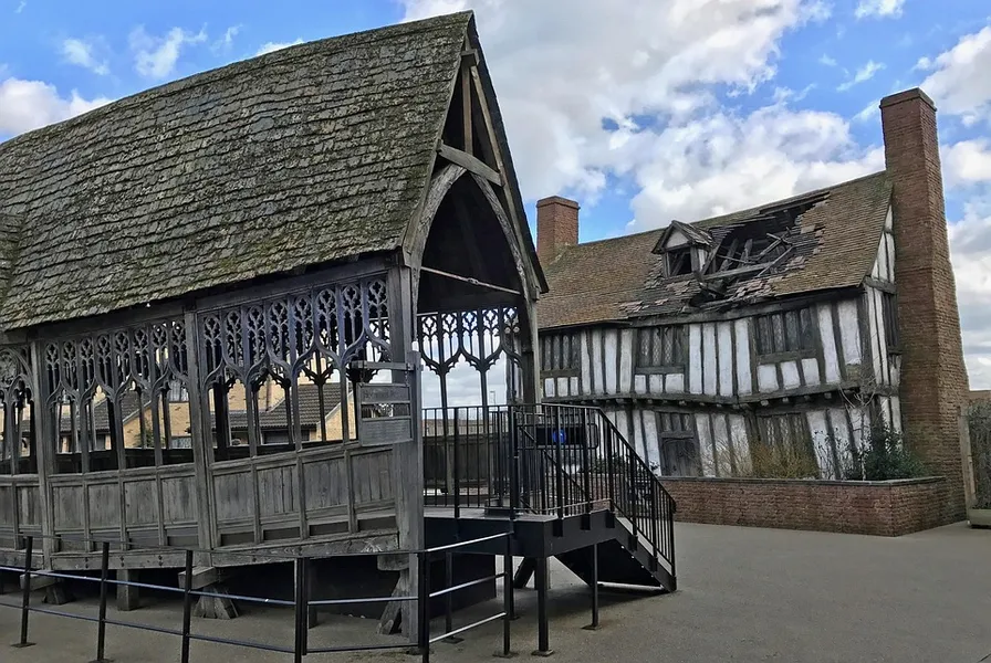 De Vere House (Harry Potter House)
