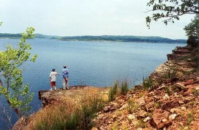 DeGray Lake Resort State Park