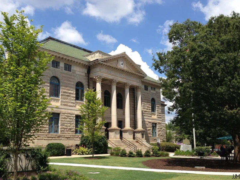 DeKalb History Center