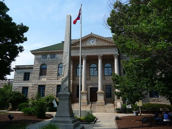 DeKalb History Center Museum