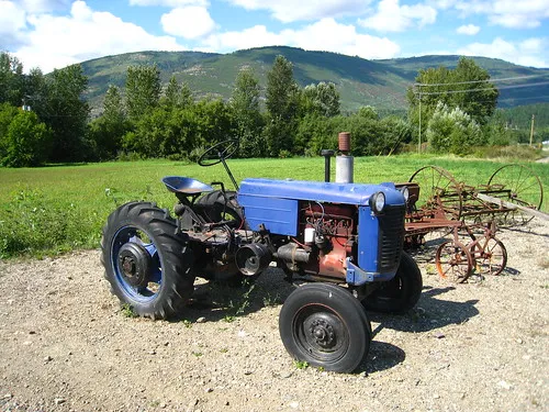 DeMille's Farm Market