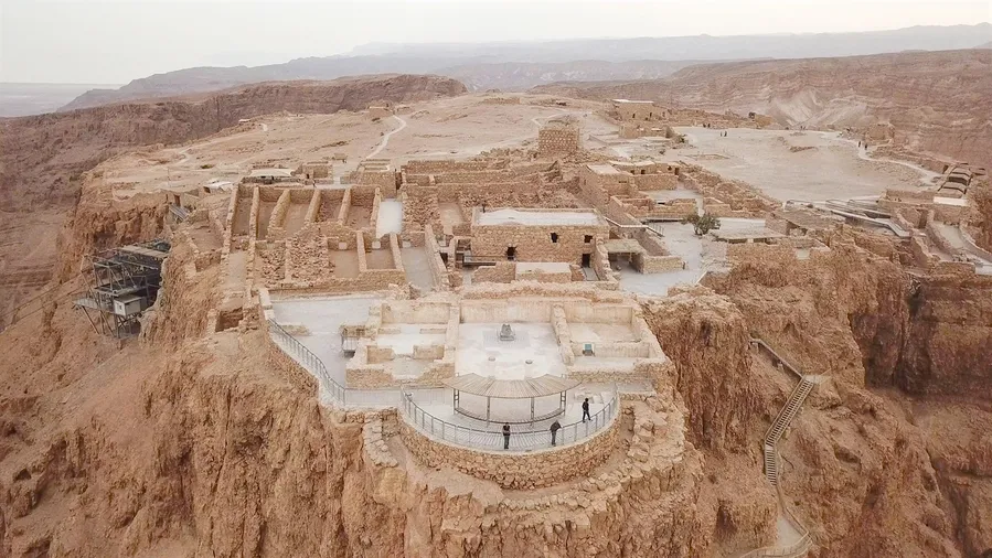 Dead Sea
