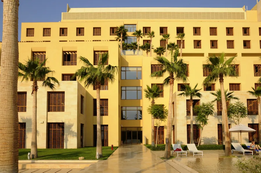 Dead Sea Museum