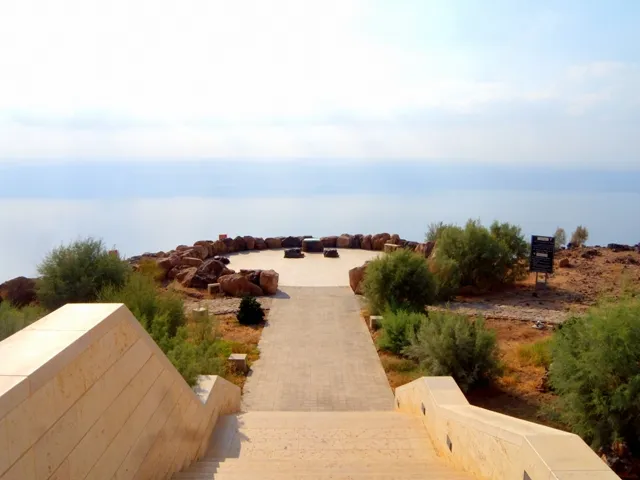 Dead Sea Panoramic Complex