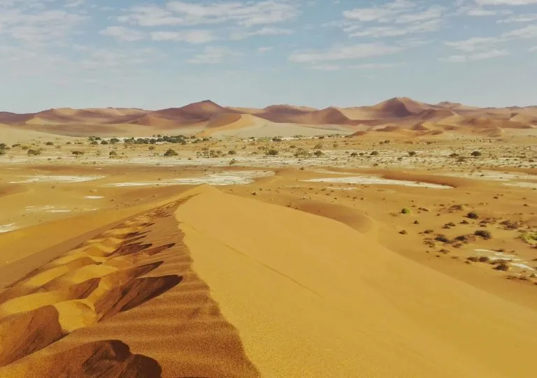 Deadvlei