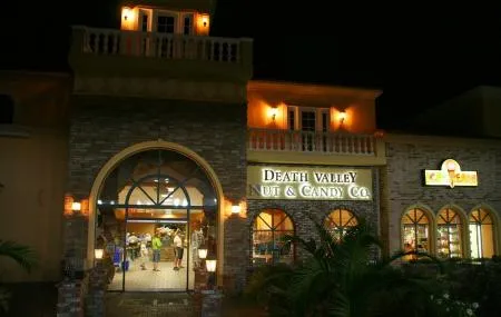 Death Valley Nut & Candy Company