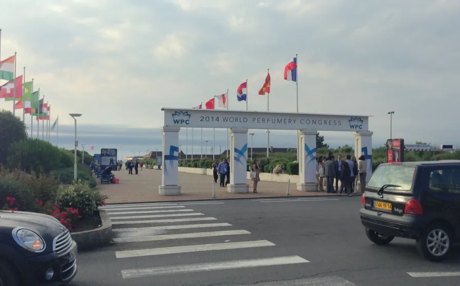 Deauville International Centre