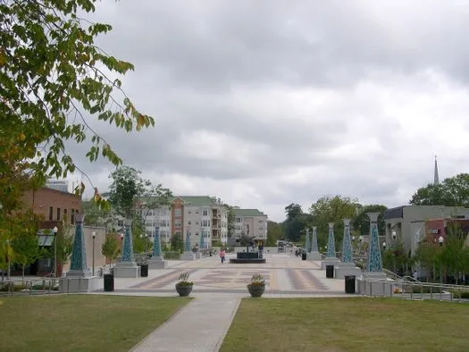 Decatur Square