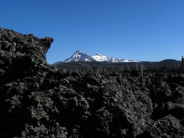 Dee Wright Observatory