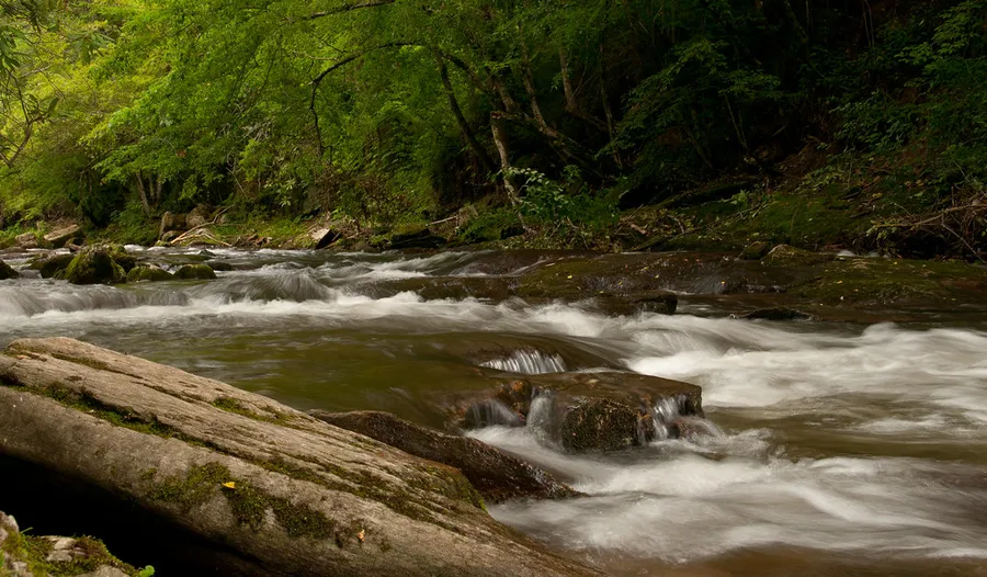 Deep Creek