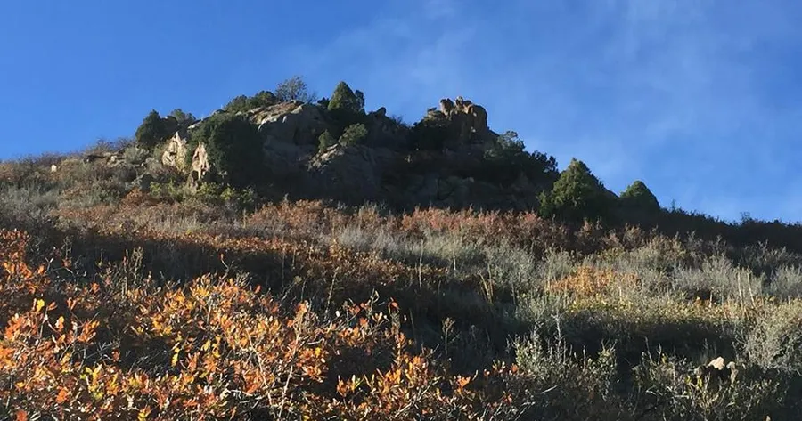 Deer Creek Canyon Park