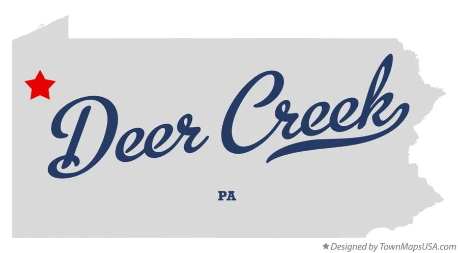 Deer Creek Golf Club