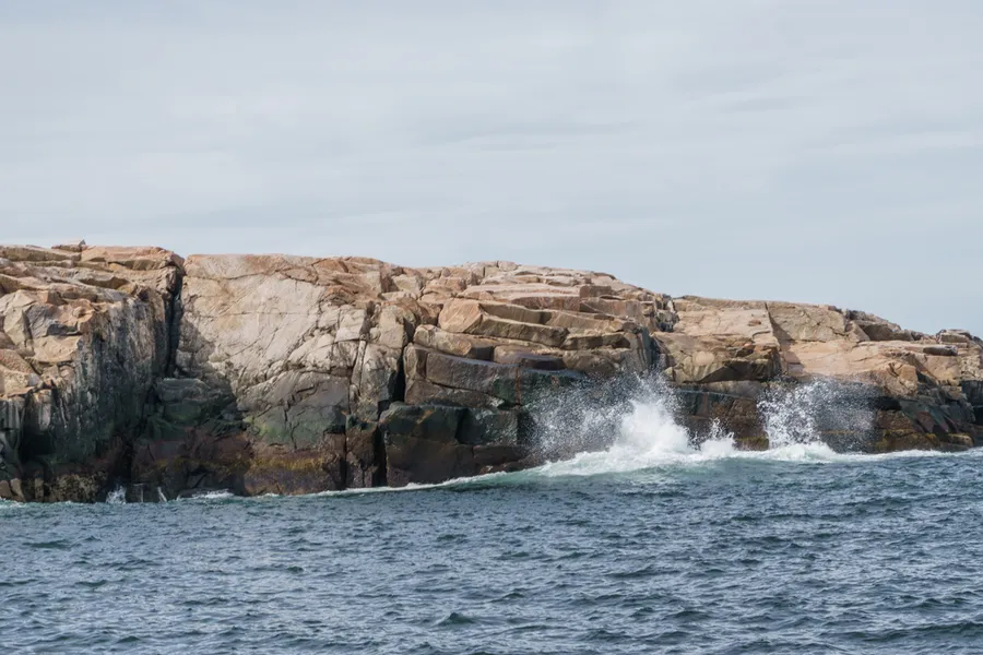 Deer Isle Granite Museum