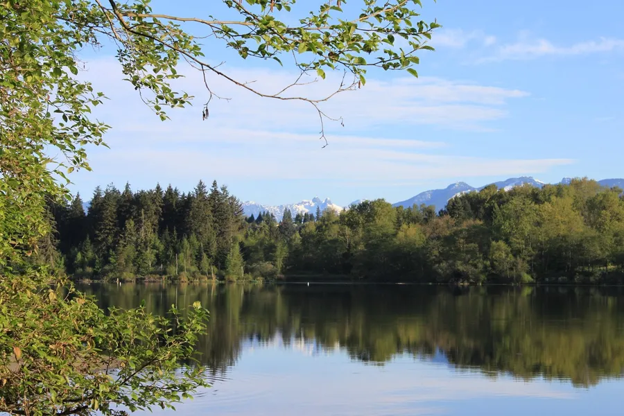 Deer Lake State Park