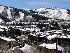 Deer Valley Resort