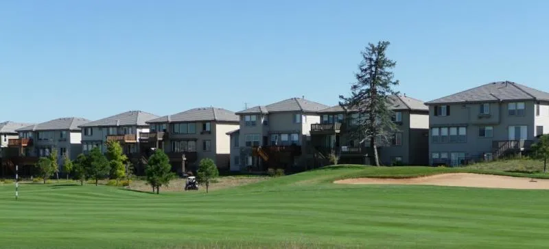 Deerhurst Highlands Golf Course