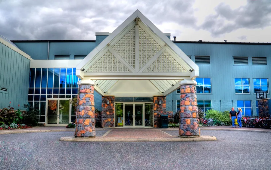 Deerhurst Resort