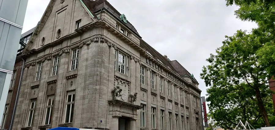 Degodehaus