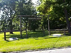 Del Crary Park