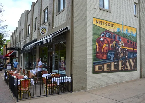 Del Ray