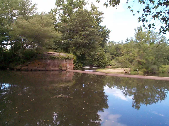 Delaware Canal State Park