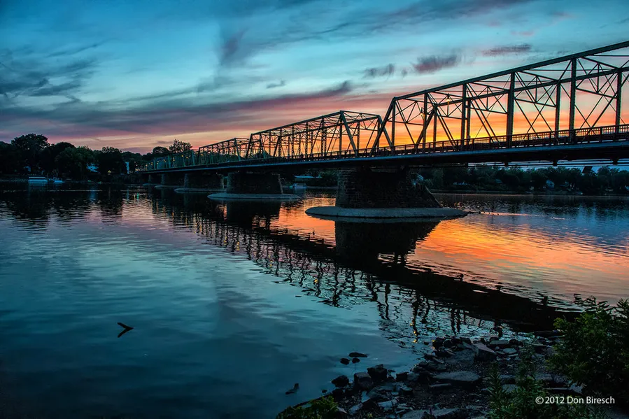 Delaware River