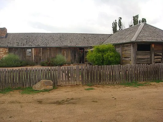 Delegate Museum