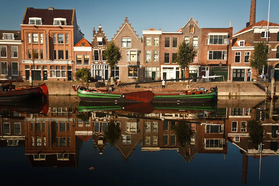 Delfshaven