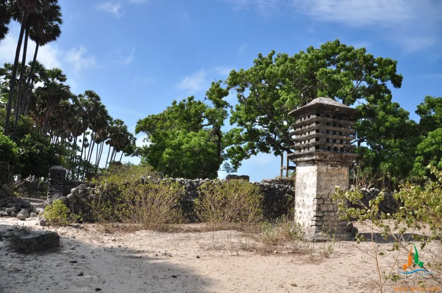 Delft Island