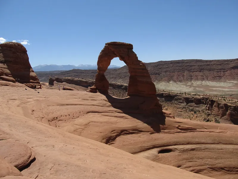 Delicate Arch