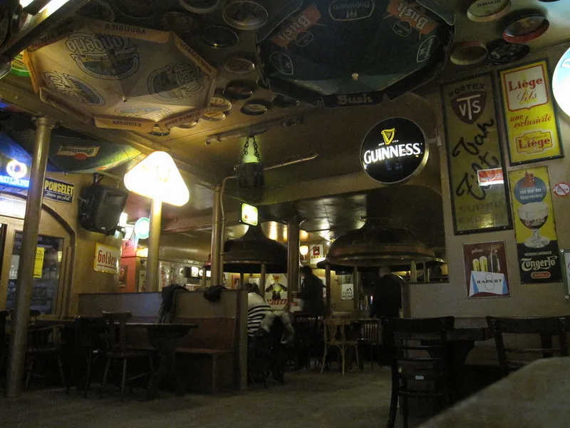 Delirium Cafe