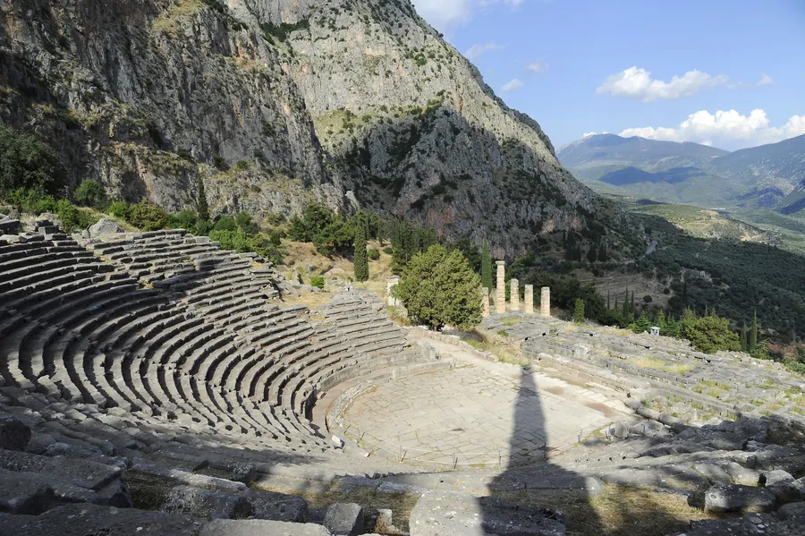 Delphi Theatre