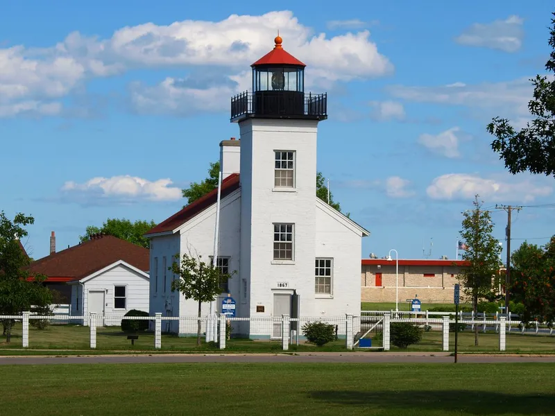 Delta County Historical Museum