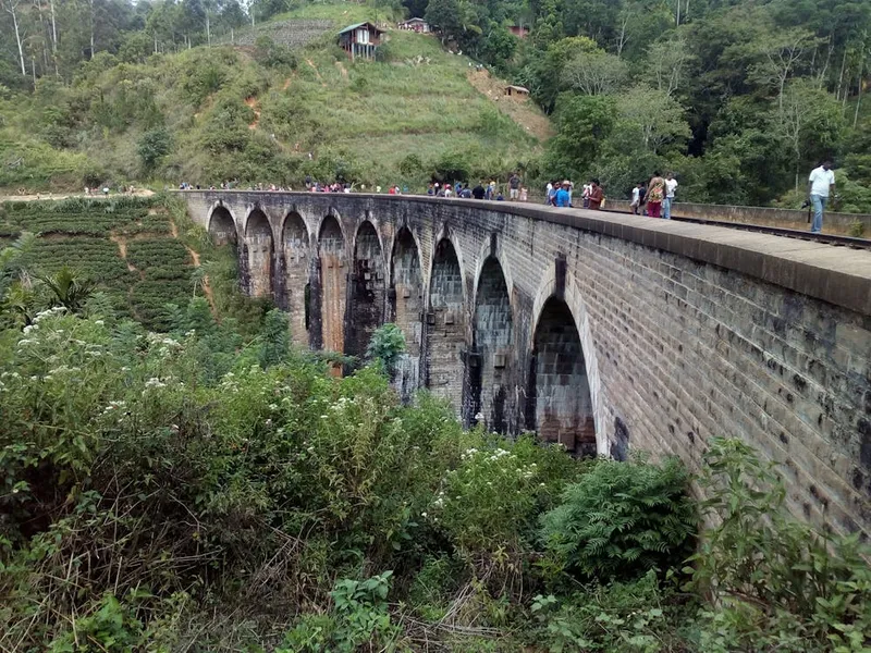 Demodara Loop