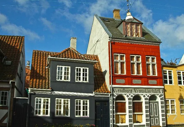 Den Gamle Arrest