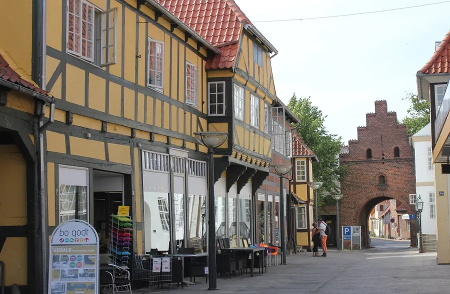 Den Gamle Gaard