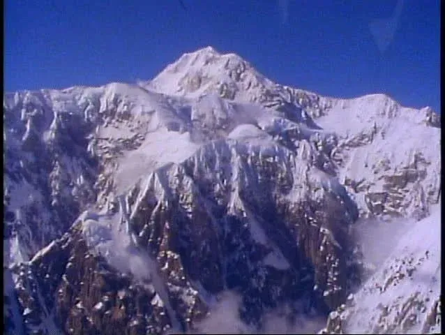 Denali (Mount McKinley)