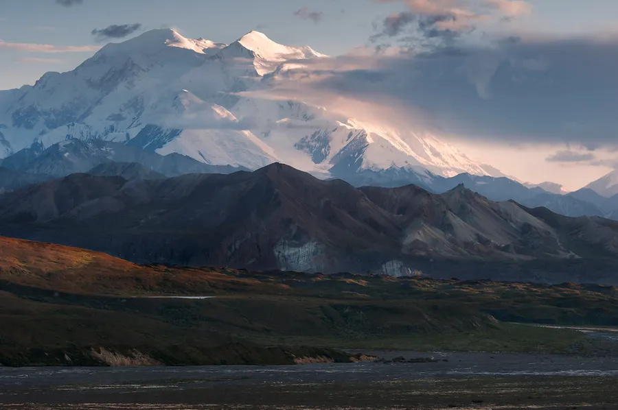 Denali National Park