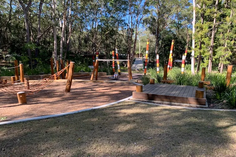 Denmark Hill Conservation Park