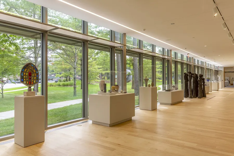 Dennos Museum Center