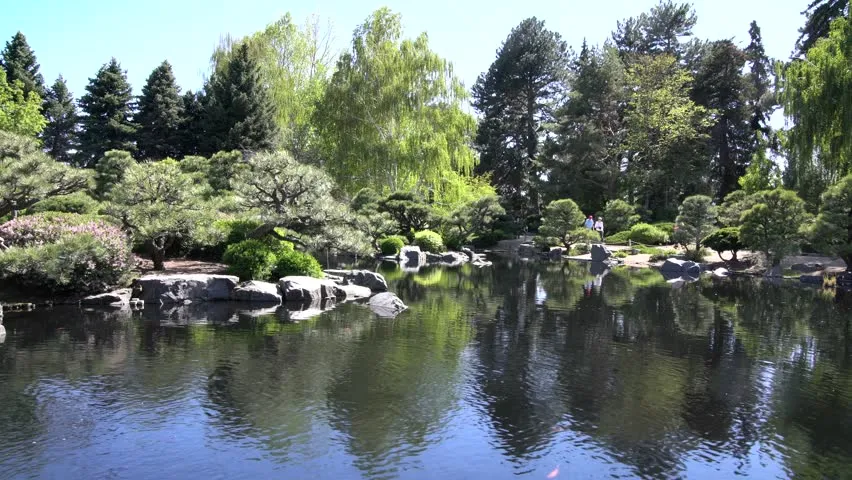 Denver Botanic Gardens