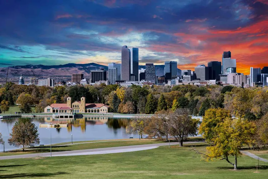 Denver Museum of Nature & Science