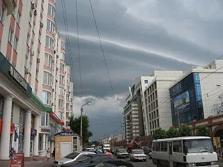 Deribasivska Street